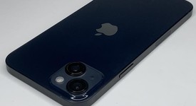Good
													Apple iPhone 14 Plus - Unlocked, Midnight, 128 GB, A2632, photo 4 of 7