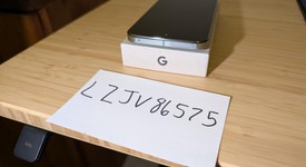 Mint
													Google Pixel 9 Pro XL - Unlocked, Hazel, 128 GB, 16 GB, GGX8B, photo 4 of 8