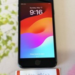 Fair Apple iPhone SE 2nd Gen 2020 - Unlocked, 64 GB, Black, A2275