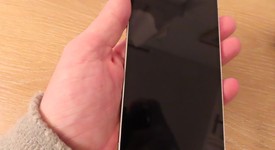 Good
													Apple iPhone 12 - Unlocked, White, 64 GB, A2172, photo 2 of 4