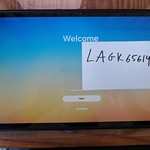Good Samsung Galaxy Tab S8 Plus - Wi-Fi, 128 GB, Graphite, 8 GB, SM-X800