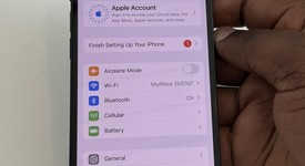 Fair
													Apple iPhone 13 - Unlocked, Midnight, 128 GB, A2482, photo 4 of 14