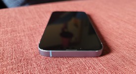 Fair
													Apple iPhone 14 - Unlocked, Blue, 512 GB, A2649, photo 5 of 17