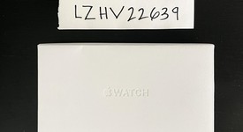 New
													Apple Watch Ultra 2 49mm - Unlocked, Natural, A2986, photo 2 of 5