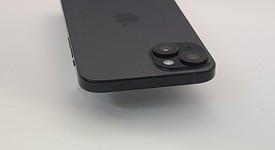 Mint
													Apple iPhone 15 Plus - Verizon, Black, 128 GB, A2847, photo 2 of 7