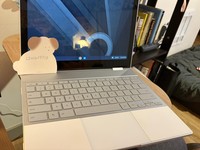 Google Pixelbook