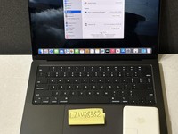 MacBook Pro Late 2023 (M3) - 14"