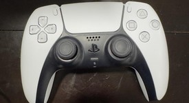 Good
													PlayStation 5 Standard Edition (2020) - White, 825 GB, Standard Edition, photo 2 of 6