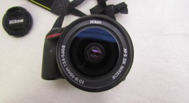 Mint
													Nikon D3200, photo 4 of 18