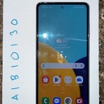 Good Samsung Galaxy A52 5G - US Cellular, 128 GB, Black, 6 GB