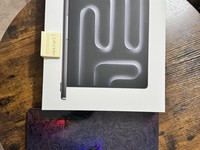 MacBook Pro Late 2023 (M3) - 14"
