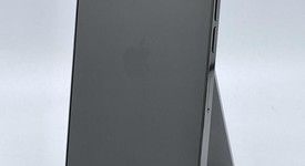 Fair
													Apple iPhone 13 Pro - Unlocked, Graphite, 256 GB, A2483, photo 2 of 3
