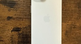 Mint
													Apple iPhone 15 - Unlocked, Blue, 128 GB, A2846, photo 4 of 8