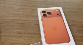 New
													Apple iPhone 17 Pro Max - T-Mobile, Cosmic Orange, 256 GB, A3257, photo 5 of 10