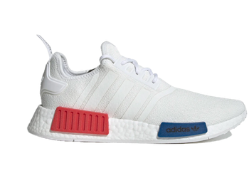 adidas NMD R1 Cloud White (2021) for sale