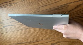 Good
													HP EliteBook Laptop, photo 5 of 14