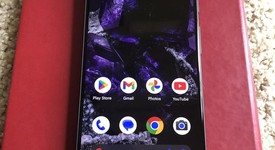 Good
													Google Pixel 8 - Verizon, Obsidian, 128 GB, 8 GB, GKWS6, mmWave 5G, photo 2 of 3
