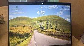 Mint
													Microsoft Surface Pro 11 - Black, 256 GB, 16 GB, photo 5 of 10