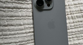 Mint
													Apple iPhone 15 Pro - Unlocked, Natural, 512 GB, A2848, photo 5 of 7