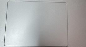 Good
													MacBook Air 2017 - 13" - I5, Silver, 128 GB, 8 GB, photo 4 of 8