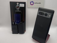 Google Pixel 7 Pro