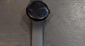 Good
													Google Pixel Watch 2 - Unlocked, Black, LTE, photo 2 of 4