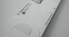 New
													Apple Watch SE 3rd Gen 44mm - Unlocked, Midnight, A3328 - Cellular, photo 2 of 3