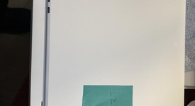 New
													MacBook Air 2025 (M4) - 13" - Apple M4, Sky Blue, 256 GB, 16 GB, photo 1 of 4