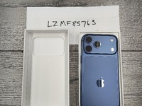 Apple iPhone 17 Pro Max