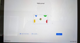 Good
													Google Pixelbook - I5, Silver, 128 GB, 8 GB, photo 5 of 8