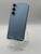 Good Samsung Galaxy S24 FE - Verizon, Blue, 128 GB, SM-S721U