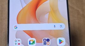 Good
													Moto G Stylus 5G (2024) - Unlocked, Tan, 256 GB, 8 GB, photo 1 of 7