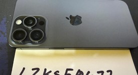 Mint
													Apple iPhone 15 Pro Max - Unlocked, Black, 1 TB, A2849, photo 4 of 14