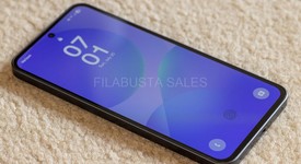 Mint
													Samsung Galaxy A36 5G - Total by Verizon, Black, 128 GB, SM-S366V, photo 4 of 9