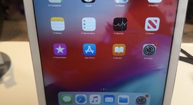Good
													Apple iPad Air - Wi-Fi, Silver, 16 GB, photo 6 of 6