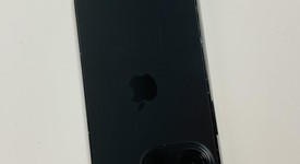 Fair
													Apple iPhone 14 Pro - Unlocked, Black, 256 GB, A2650, photo 3 of 9