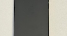 Mint
													Apple iPhone 16 - AT&T, Black, 128 GB, A3081, photo 5 of 8
