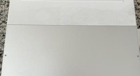 Good
													Google Pixelbook - I5, Silver, 128 GB, 8 GB, photo 1 of 6