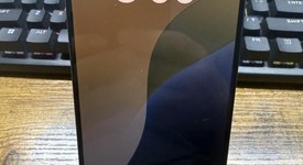Good
													Apple iPhone 15 Pro - Cox Mobile, Black, 128 GB, A2848, photo 1 of 7