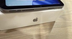 Mint
													Apple iPad Mini 7th Gen - Wi-Fi, Gray, 128 GB, A2993, photo 4 of 7