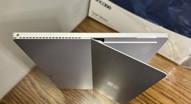Good
													Microsoft Surface Pro 4 - 12.3 Inch - Wi-Fi, Silver, 256 GB, 8 GB, photo 5 of 6