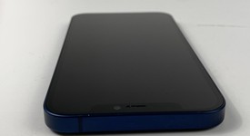 Good
													Apple iPhone 12 - AT&T, Blue, 64 GB, A2172, photo 5 of 7