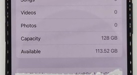 Mint
													Apple iPhone 15 - Unlocked, Black, 128 GB, A2846, photo 3 of 13