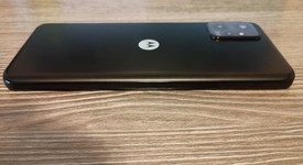 Mint
													Moto G Power 5G (2023) - Unlocked, Black, 128 GB, 4 GB, photo 5 of 8