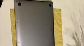 Good
													MacBook Pro 2019 - 13" - I5, Gray, 512 GB, 8 GB, photo 3 of 16