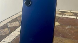 Good
													Samsung Galaxy S25 - T-Mobile, Navy Blue, 128 GB, 12 GB, SM-S931U, photo 5 of 10