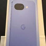 New Google Pixel 10a - Unlocked, 128 GB, Lavender, GE1GQ