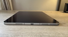 Mint
													Apple iPad Pro 11" 3rd Gen 2021 - Unlocked, Silver, 128 GB, photo 4 of 7