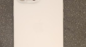 Mint
													Apple iPhone 16 Pro Max - Verizon, White, 512 GB, A3084, photo 4 of 7