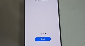 Good
													Samsung Galaxy S22 Plus - T-Mobile, Black, 256 GB, 8 GB, SM-S906U, photo 3 of 8